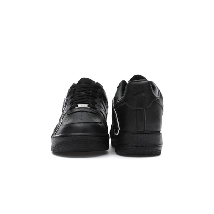 NIKE AIR FORCE 1 LOW CACTUS PLANT FLEA MARKET BLACK (2020)