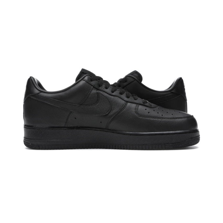 NIKE AIR FORCE 1 LOW CACTUS PLANT FLEA MARKET BLACK (2020)