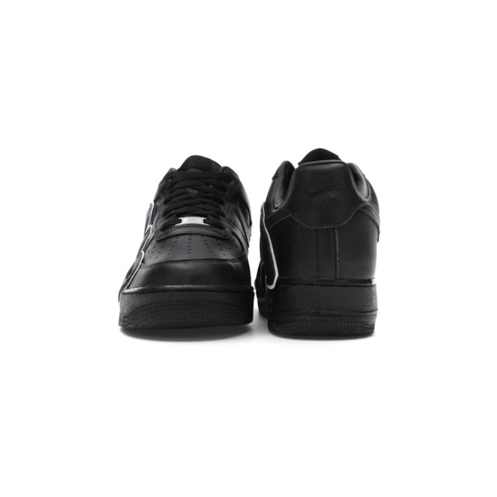 NIKE AIR FORCE 1 LOW CACTUS PLANT FLEA MARKET BLACK (2020)