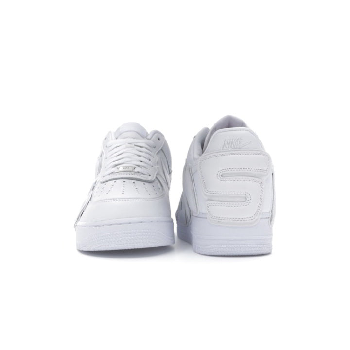 NIKE AIR FORCE 1 LOW CACTUS PLANT FLEA MARKET WHITE (2020)