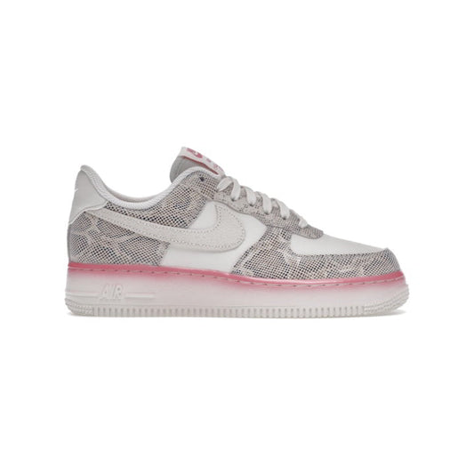 NIKE AIR FORCE 1 LOW OUR FORCE 1 SNAKESKIN (WOMEN'S)