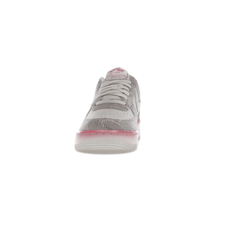 NIKE AIR FORCE 1 LOW OUR FORCE 1 SNAKESKIN (WOMEN'S)