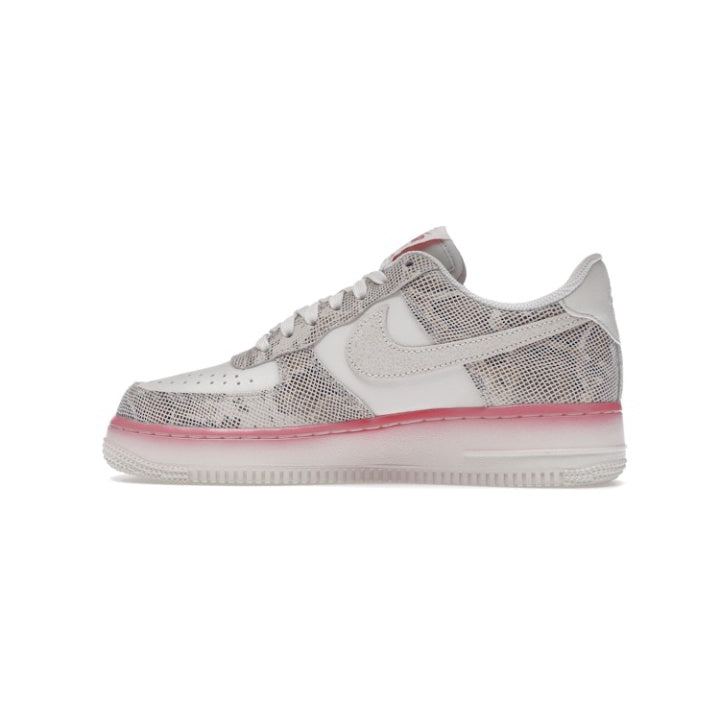 NIKE AIR FORCE 1 LOW OUR FORCE 1 SNAKESKIN (WOMEN'S)