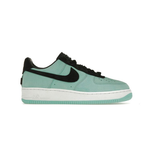 NIKE AIR FORCE 1 LOW TIFFANY & CO. 1837 (FRIENDS AND FAMILY