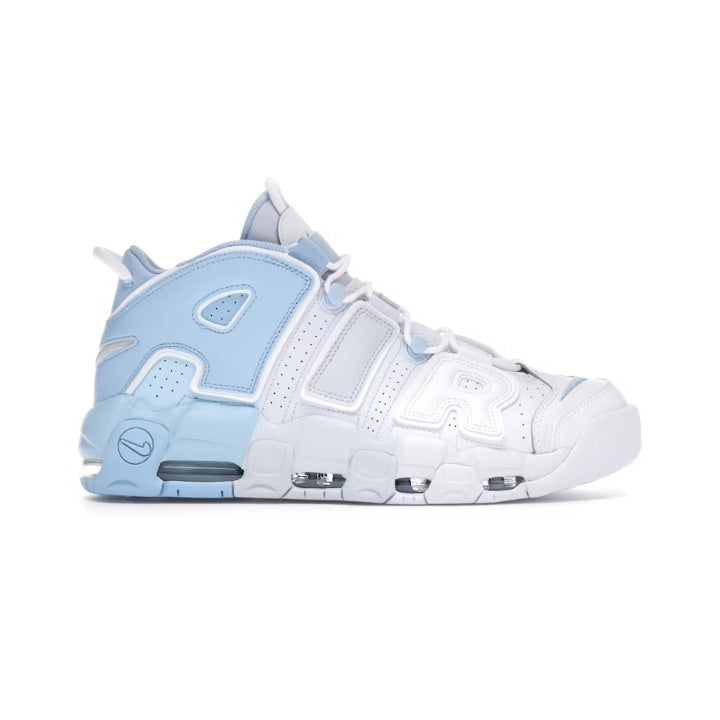 NIKE AIR MORE UPTEMPO PSYCHIC BLUE SKY