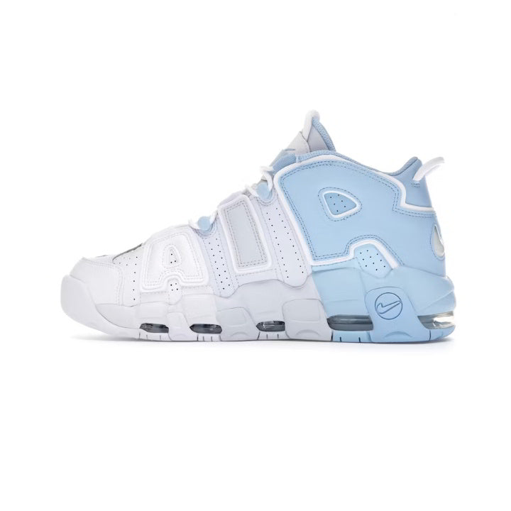 NIKE AIR MORE UPTEMPO PSYCHIC BLUE SKY