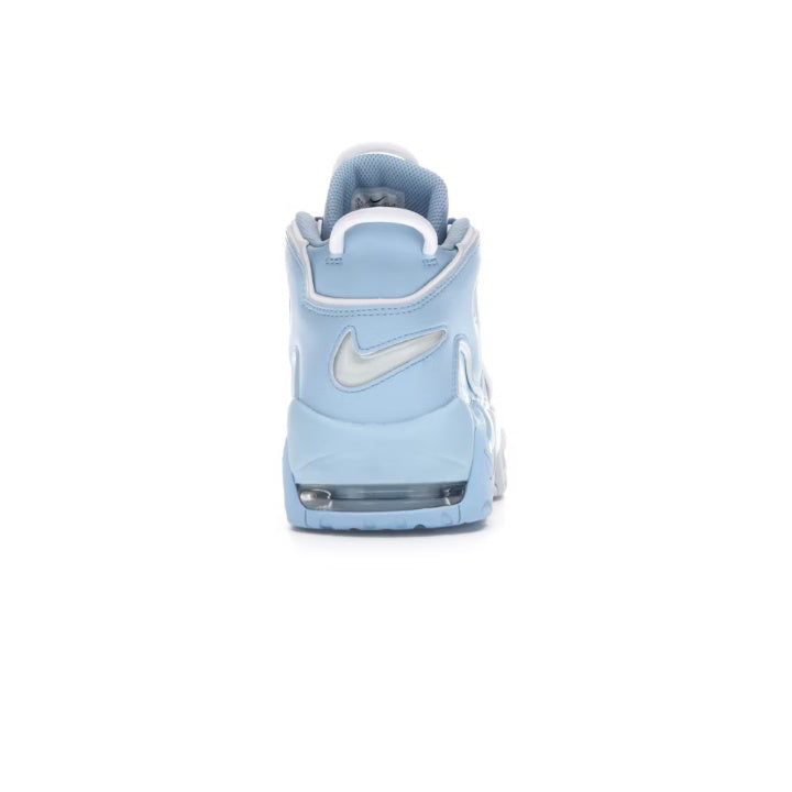 NIKE AIR MORE UPTEMPO PSYCHIC BLUE SKY