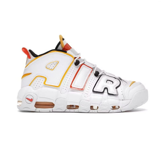 NIKE AIR MORE UPTEMPO RAYGUNS