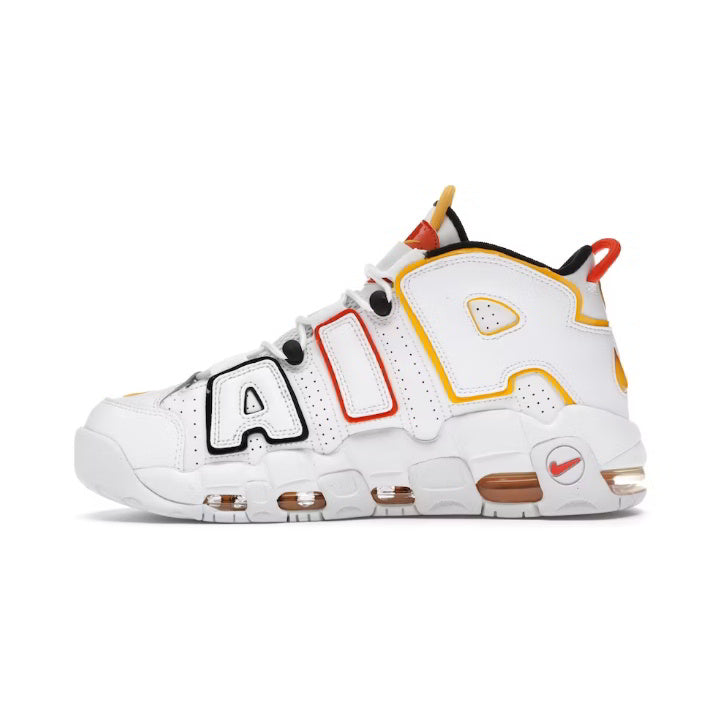 NIKE AIR MORE UPTEMPO RAYGUNS