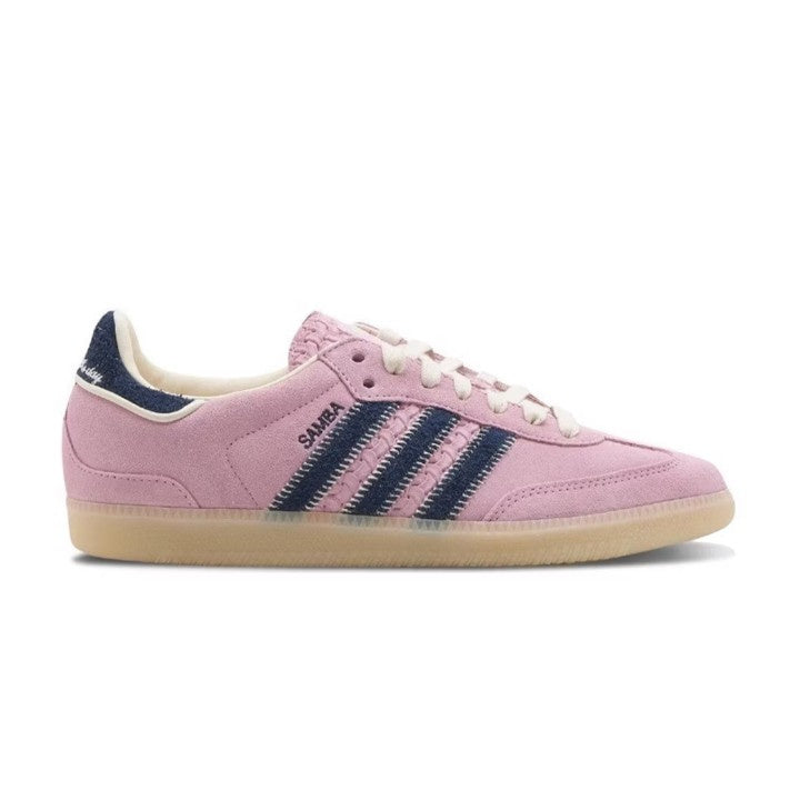 ADIDAS SAMBA OG NOTITLE PINK