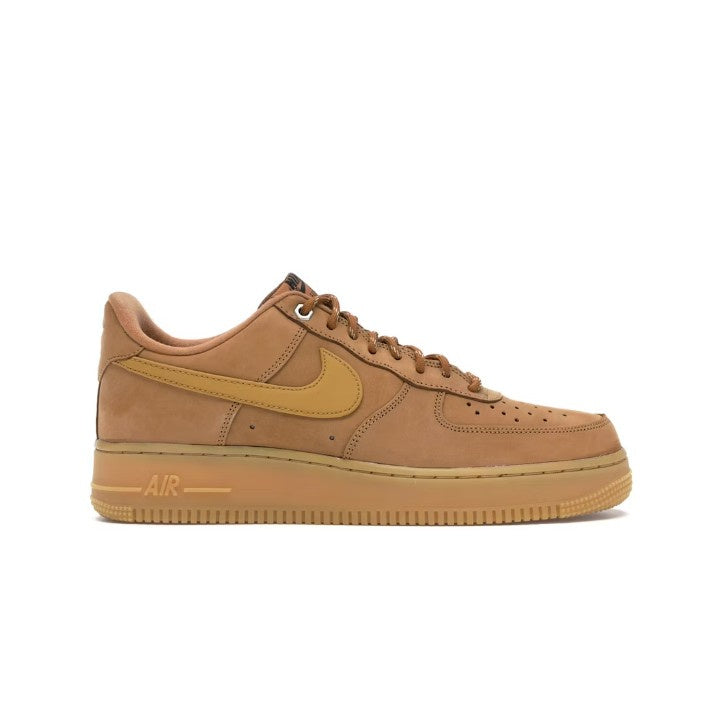 NIKE AIR FORCE 1 LOW FLAX