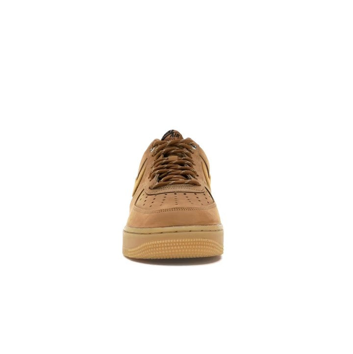 NIKE AIR FORCE 1 LOW FLAX