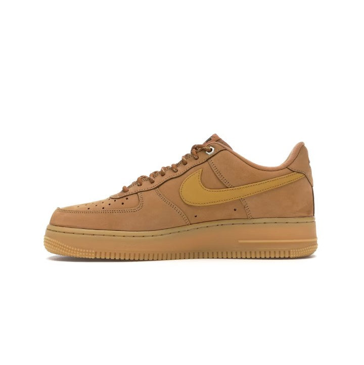 NIKE AIR FORCE 1 LOW FLAX