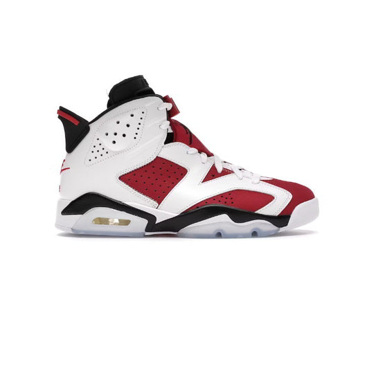 JORDAN 6 RETRO CARMINE