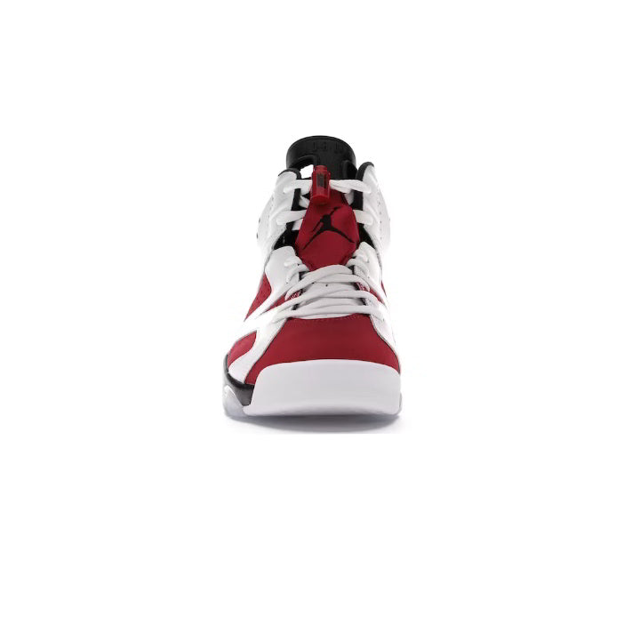 JORDAN 6 RETRO CARMINE