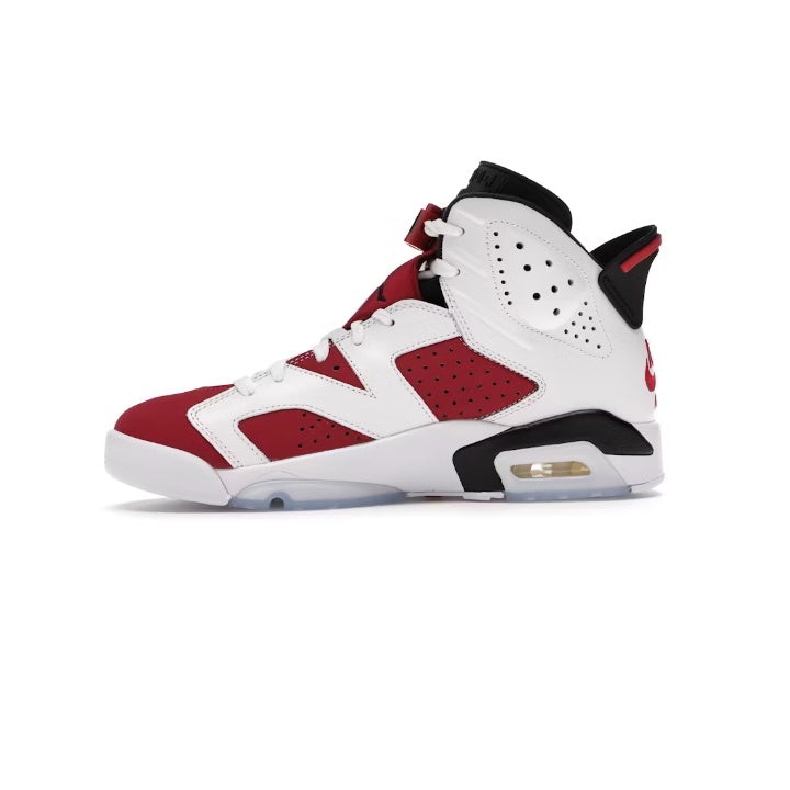 JORDAN 6 RETRO CARMINE