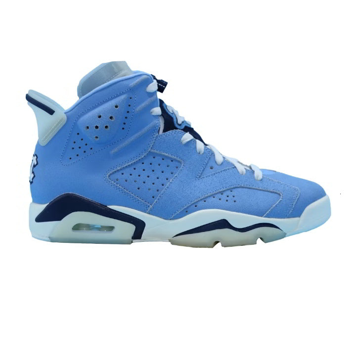 JORDAN 6 RETRO UNC PE NAVY