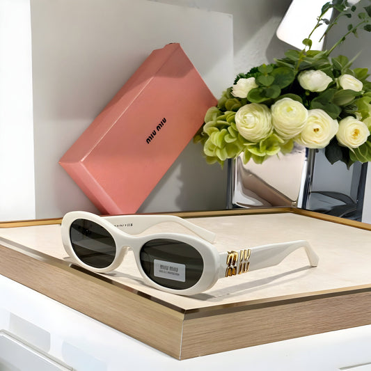 MIU MIU MU 06ZS SUNGLASSES