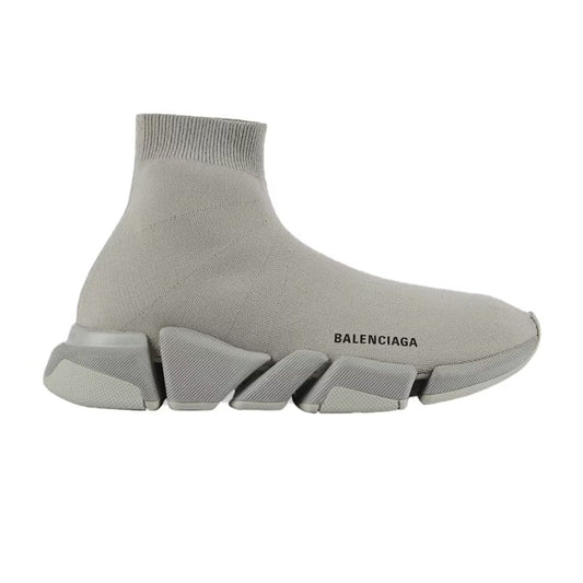 BALENCIAGA SPEED 2.0 GRAY