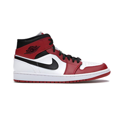 JORDAN 1 MID CHICAGO (2020)