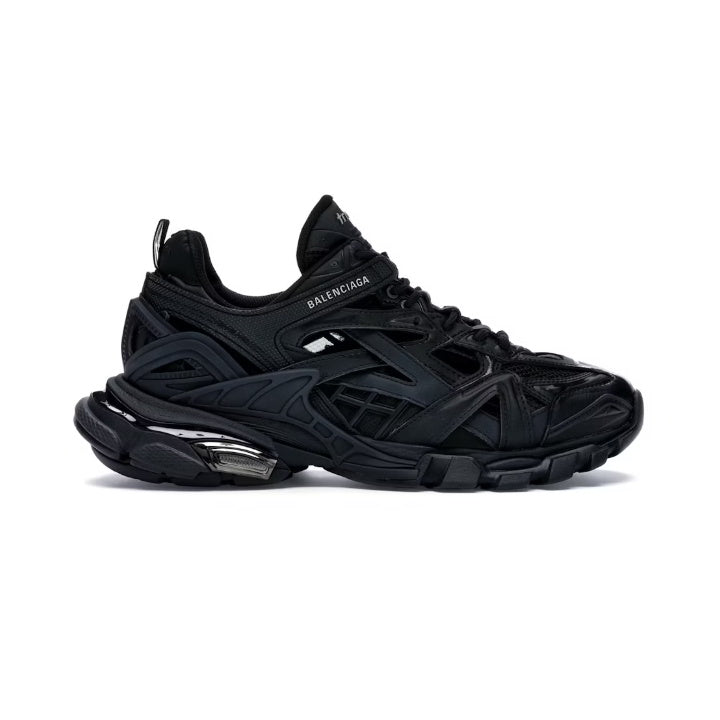 BALENCIAGA TRACK 2 BLACK