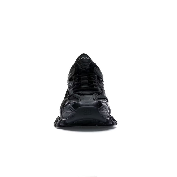 BALENCIAGA TRACK 2 BLACK