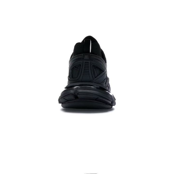 BALENCIAGA TRACK 2 BLACK