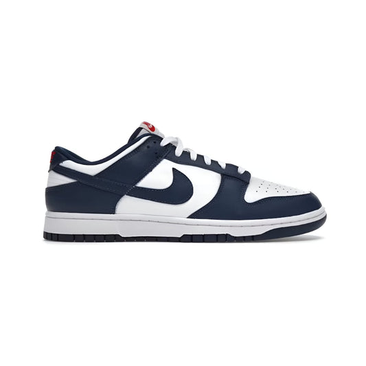 NIKE DUNK LOW VALERIAN BLUE