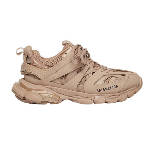 BALENCIAGA TRACK BEIGE