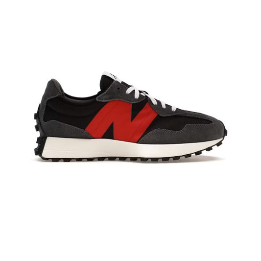 NEW BALANCE 327 MAGNET TEAM RED