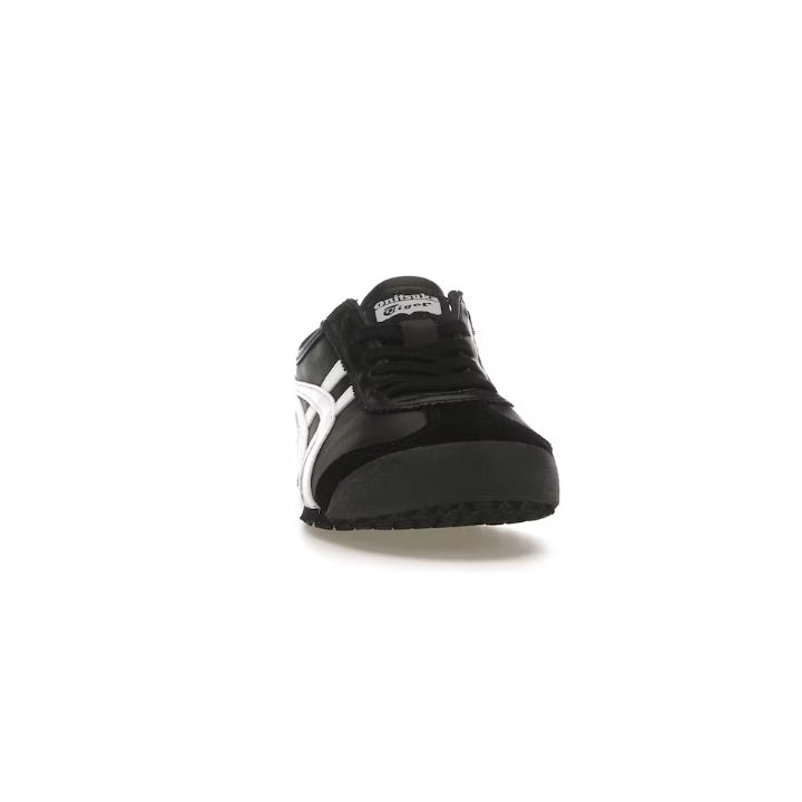 ONITSUKA TIGER MEXICO 66 BLACK WHITE