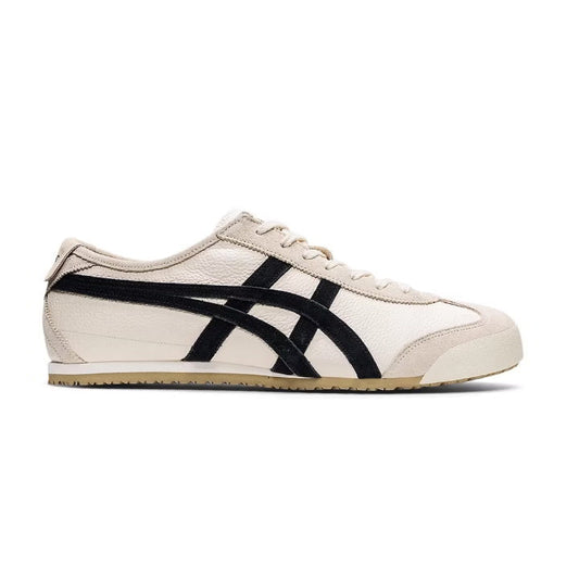 ONITSUKA TIGER MEXICO 66 VINTAGE BIRCH BLACK