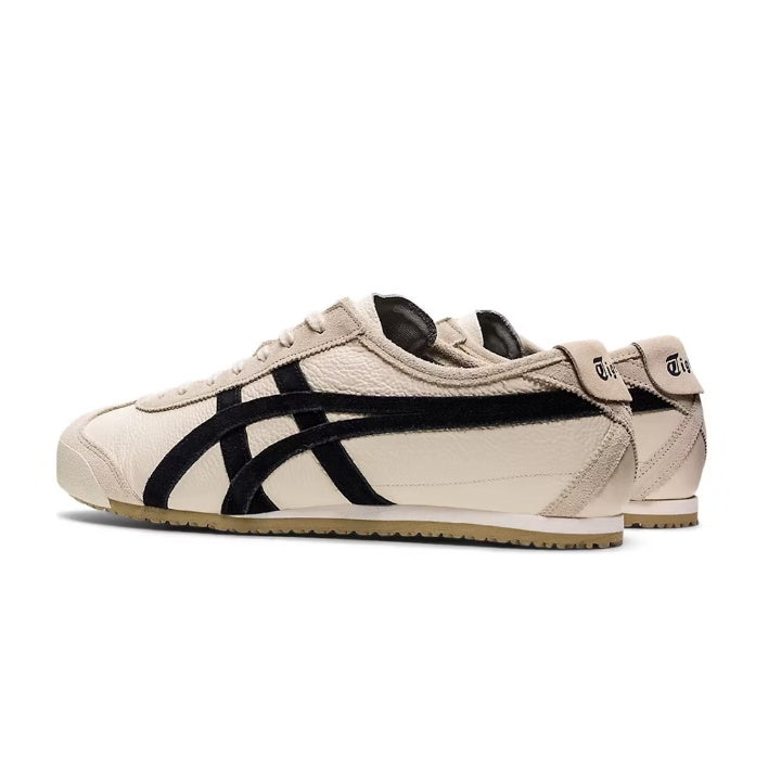 ONITSUKA TIGER MEXICO 66 VINTAGE BIRCH BLACK