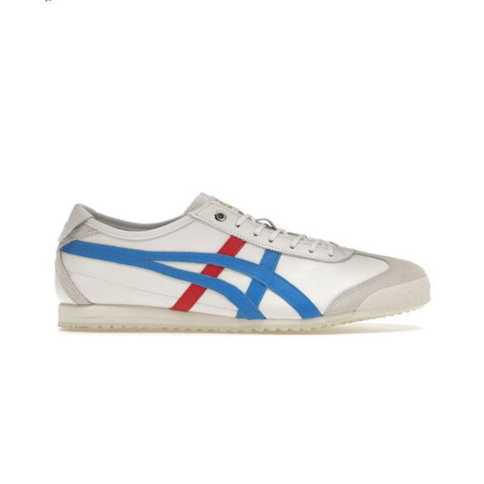 ONITSUKA TIGER MEXICO 66 SDWHITE DIRECTOIRE BLUE RED