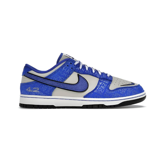 NIKE DUNK LOW JACKIE ROBINSON