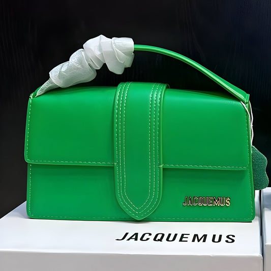 JACQUEMUS LE BAMBINO BAG