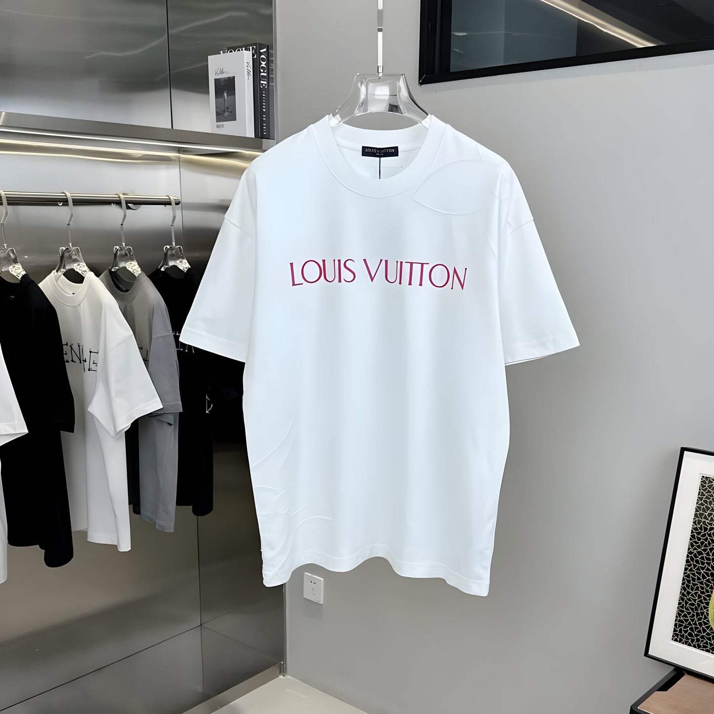 LOUIS VUITTON T-SHIRT