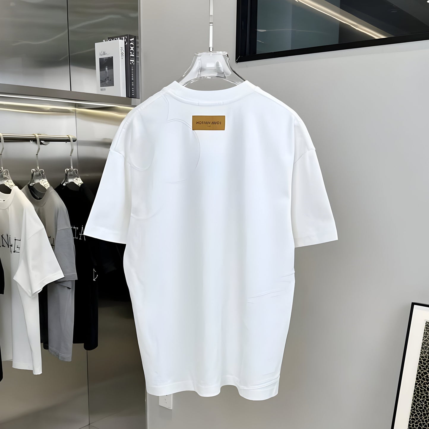 LOUIS VUITTON T-SHIRT