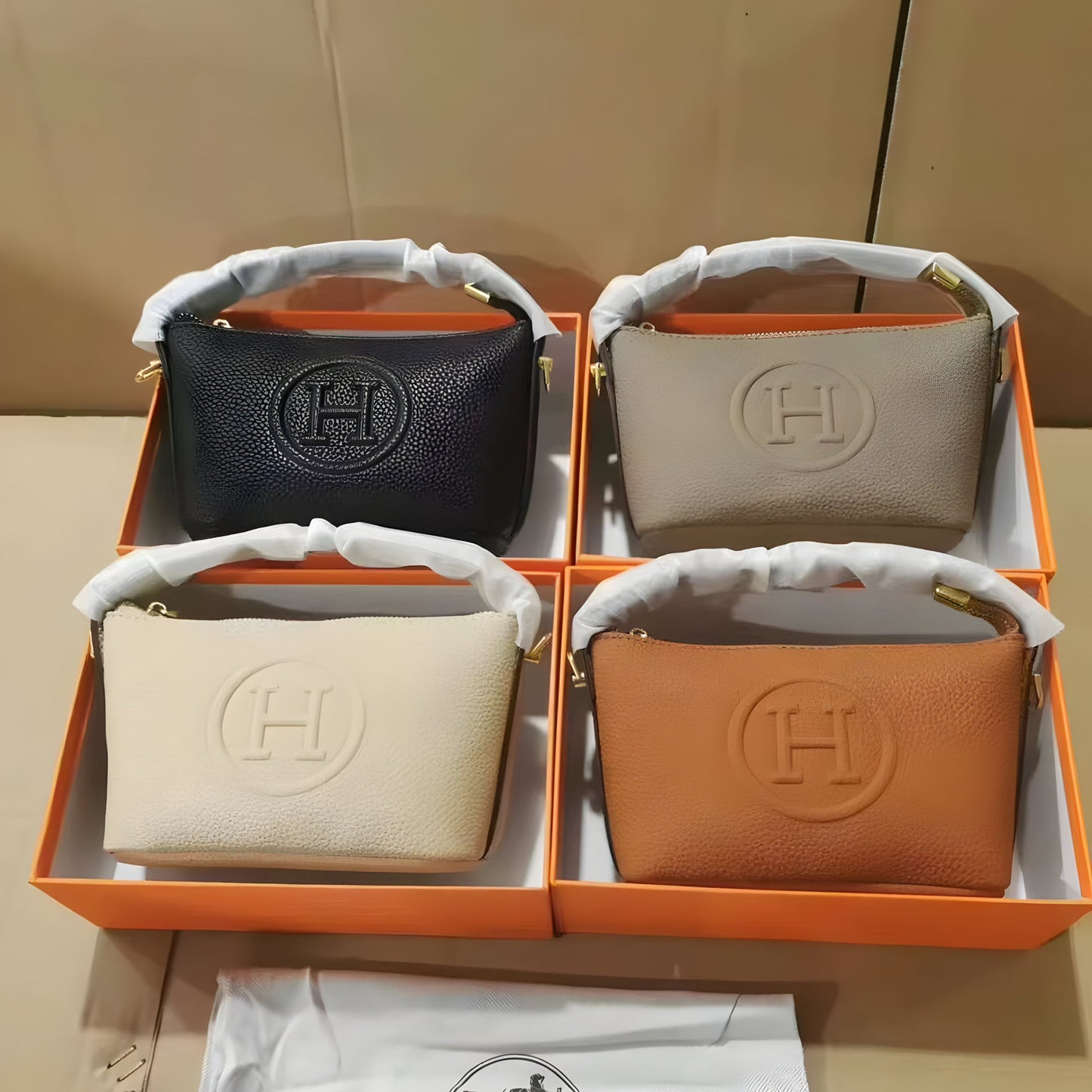 HERMÈS PICOTIN LOCK BAG