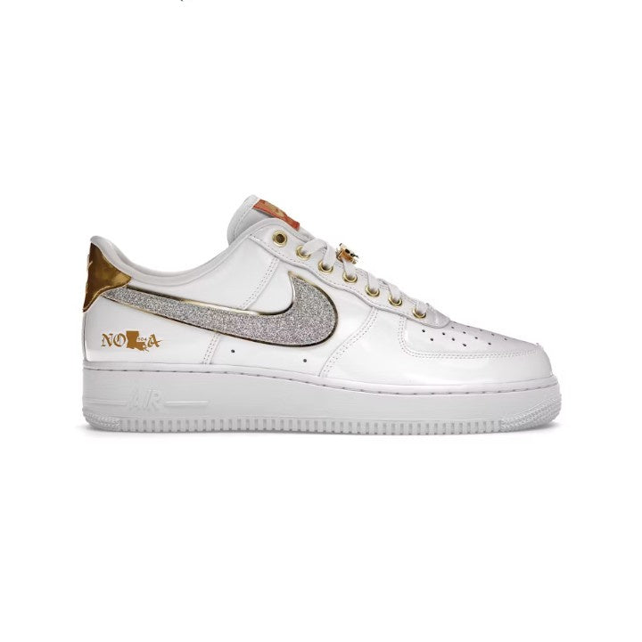 NIKE AIR FORCE 1 LOW NOLA