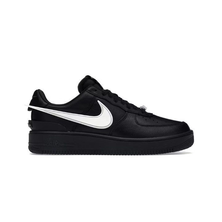 NIKE AIR FORCE 1 LOW SP AMBUSH BLACK