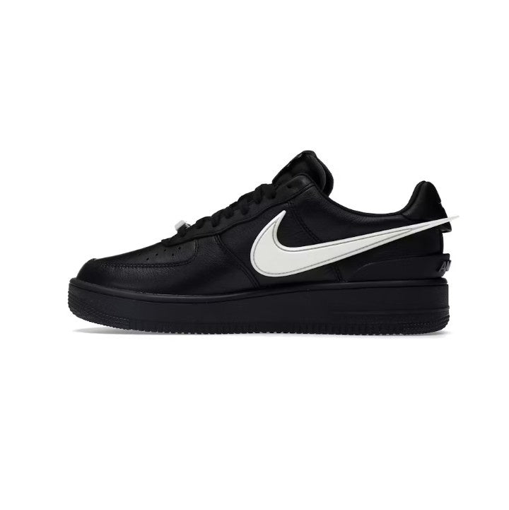 NIKE AIR FORCE 1 LOW SP AMBUSH BLACK