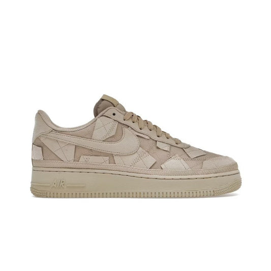 NIKE AIR FORCE 1 LOW SP BILLIE EILISH MUSHROOM