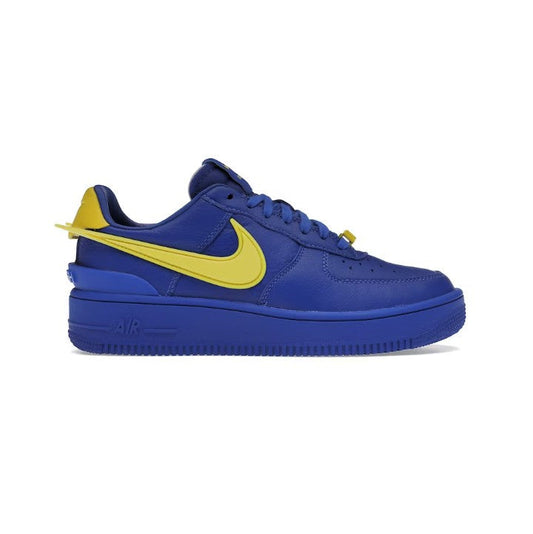 NIKE AIR FORCE 1 LOW SPA MBUSH GAME ROYAL