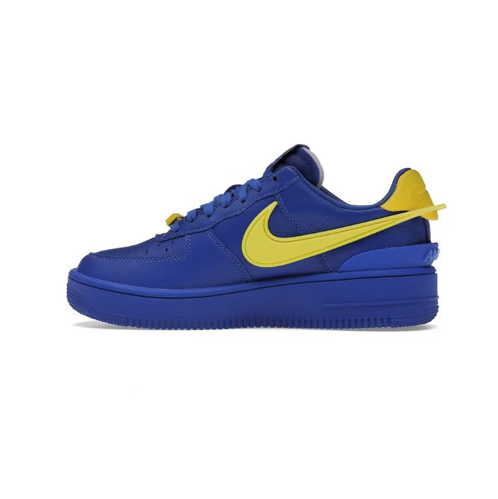 NIKE AIR FORCE 1 LOW SPA MBUSH GAME ROYAL