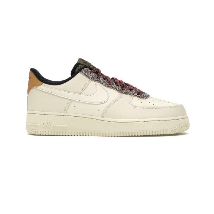 NIKE AIR FORCE 1 LOW FOSSIL