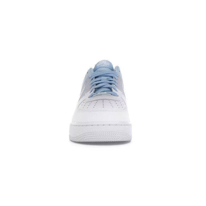 NIKE AIR FORCE 1 LOW PSYCHIC BLUE