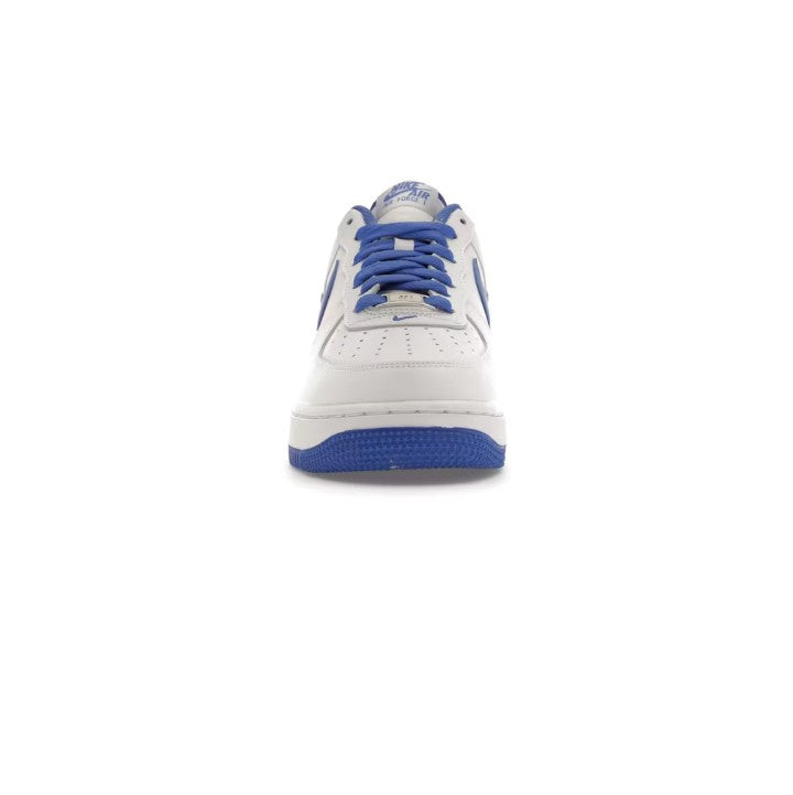 NIKE AIR FORCE 1 LOW '07 MEDIUM BLUE