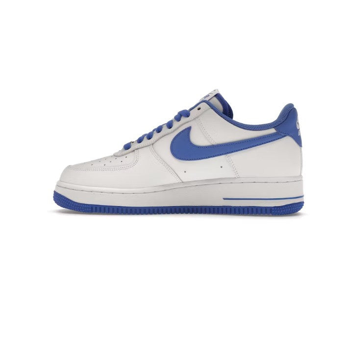 NIKE AIR FORCE 1 LOW '07 MEDIUM BLUE