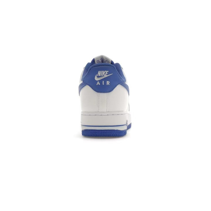 NIKE AIR FORCE 1 LOW '07 MEDIUM BLUE